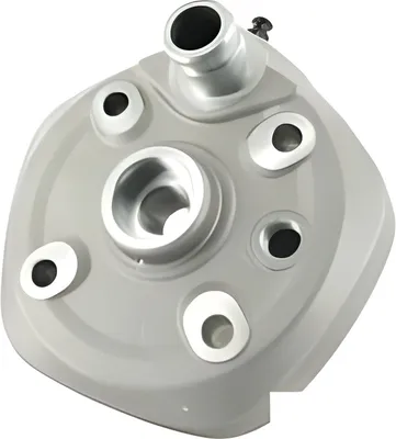 Image de Culasse Stage6 SPORT PRO / RACING 70 cm³ MKII pour Minarelli couché LC