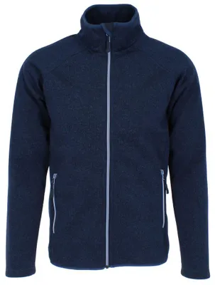 Produktbild von Derbe Hamburg Leisure Boys Herren Softshelljacke