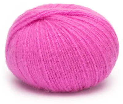 Produktbild von Pascuali - Cashmere 6/28 0097 hibiskus