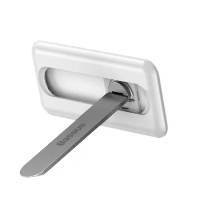 Image de Baseus Foldable Bracket for Phone (White)