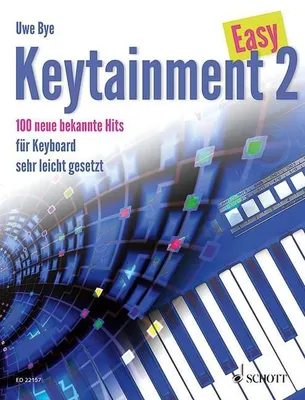 Image de Easy Keytainment 2