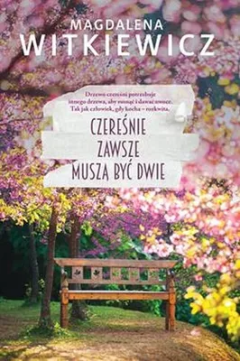 Productafbeelding van Czeresnie zawsze musza byc dwie