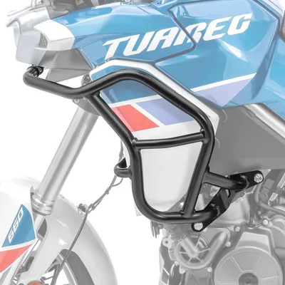 Produktbild von Sturzbügel oben passend für Aprilia Tuareg 660 22-25 Verkleidungsschut