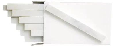 Obrázok produktu pre Zváracia krieda 10x10x100mm 12 ks 522301