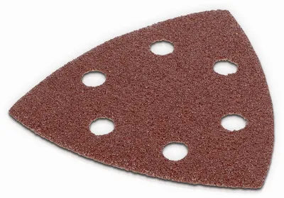 Zdjęcie produktu dla KREATOR KRT210001 - Papier ścierny 15X 3x74
