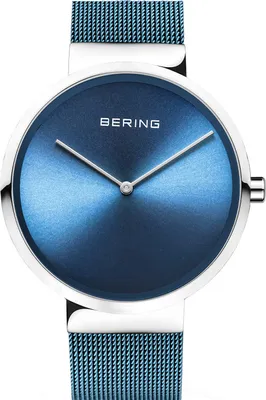 Produktbild von Bering - Armbanduhr - Damen - 14539-308 - Classic