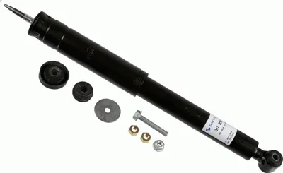 Produktbild von Sachs Stoßdämpfer vorne für Mercedes CLK