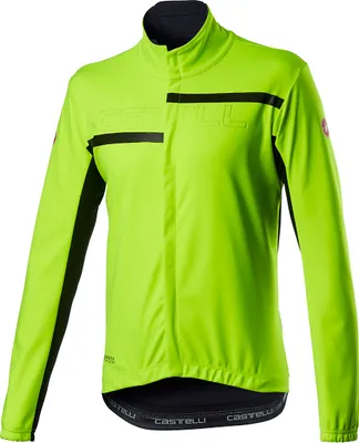 Produktbild von Castelli Transition 2 Longsleeve Fahrradjacke Herren
