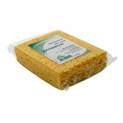 Produktbild von Betra Haushaltsschwamm – Viskose, groß