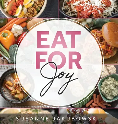 Produktbild von Eat for Joy