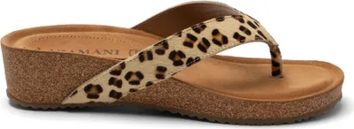 Produktbild von Lazamani Leia  Teenslippers - Middelbruin - Maat 40