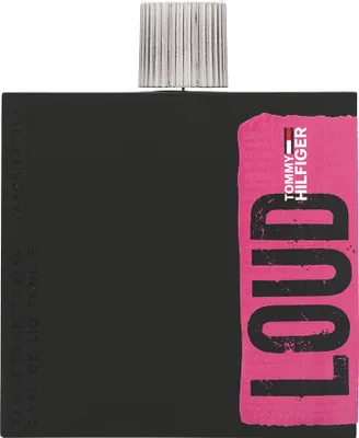 Image de Tommy Hilfiger Loud for Her Eau de Toilette Spray 75 ml