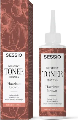 Obrázok produktu pre CHANTAL Sessio Orieškové tonikum na obočie