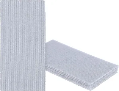 Produktbild von EXPERT M480 Schleifnetz, 93x186mm, K220, 10-tlg.