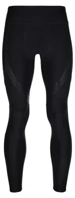 Produktbild von Herren-Leggings KILPI GEARS-M SM0418KI SCHWARZ Größe: XXL