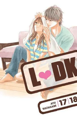Immagine prodotto di Ldk 17-18 (Omnibus)