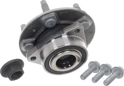 Obrázek produktu pro Sada ložisek kol SKF VKBA 6765