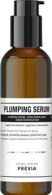 Produktbild von Previa Natural Haircare Serum Volumising Plumping Serum