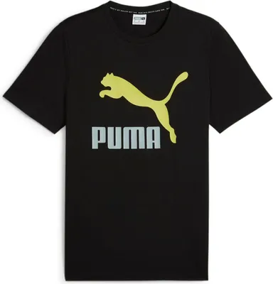 Immagine prodotto di Puma Classics Logo Tee S 53806974 Herren