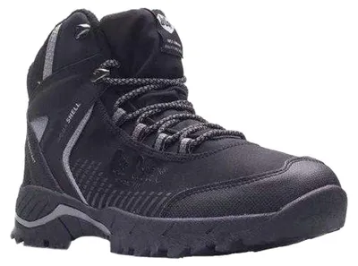 Image de Lee Cooper - Bottes de randonnée pour hommes, Aqua Schale PP7984 (44 EU) (Noir)