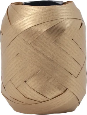 Zdjęcie produktu dla CACTUS 32-17738 CACTUS Ringelband-Eiknäuel, Packpapier, 15 m, grün