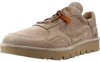 Produktbild von PANCHIC P005M0270242 WAVE SLIP ON Brown