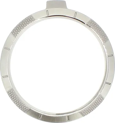Produktbild von Casio Bezel | Ersatzteil Lünette aus Edelstahl für Pro-Trek PRG-80T