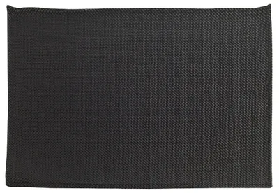 Produktbild von Zone Denmark Tischset Confetti schwarz 30 x 40cm