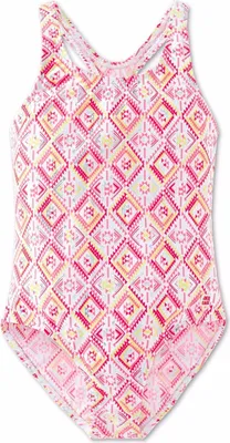 Produktbild von Schiesser - Mädchen Badeanzug Gr. 164