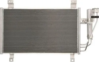 Obrázek produktu pro Kondenzátor, klimatizace THERMOTEC KTT110691