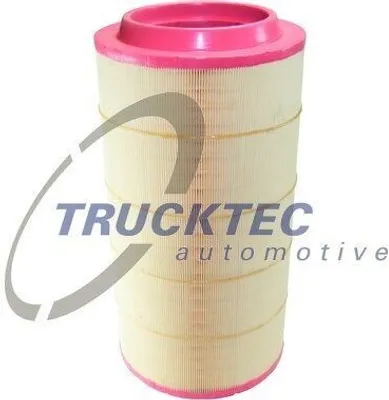 Produktbild von Luftfilter TRUCKTEC AUTOMOTIVE 01.14.981 passend für MERCEDES-BENZ ATEGO Filtereinsatz