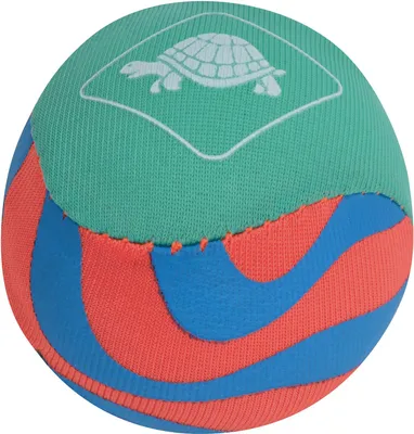 Obrázok produktu pre SCHILDKRÖT 970329 SCHILDKRÖT Wasserball Wave Jumper, Durchmesser: 55 mm