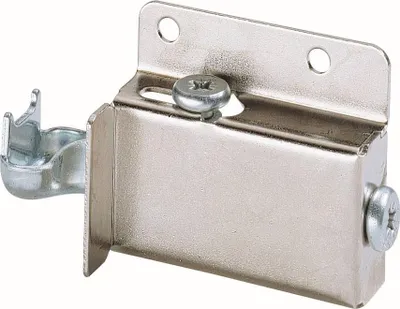 Produktbild von Hettich Schrankaufhänger SAH 116 verzinkt 8 x 14 mm