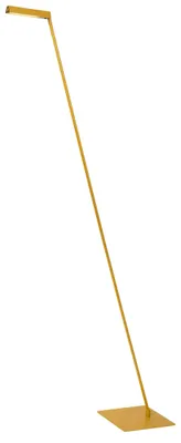 Zdjęcie produktu dla Lampa podłogowa ściemnialna LED 3W LAVALE 44701/03/44 Lucide