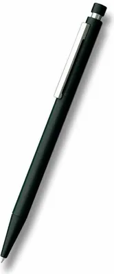 Obrázek produktu pro Lamy Cp 1 Black mechanická tužka, 0,7 mm