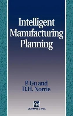 Produktbild von Intelligente Fertigungsplanung