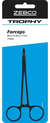 Zdjęcie produktu dla Szczypce Zebco Trophy – Angelzange 15 cm