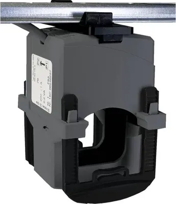 Obrázok produktu pre Prúdový transformátor pre kábel 0150A / 5A - Prúdový transformátor 150/5A METSECT5HA015