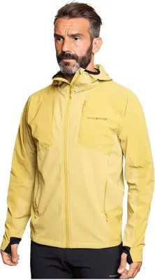 Immagine prodotto di Trangoworld Giacca Eighe Giallo M Uomo Giallo M