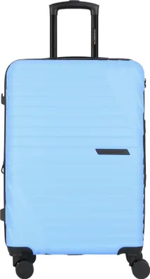 Produktbild von cocoono Larnaka 4 Rollen Trolley 68 cm mit Dehnfalte