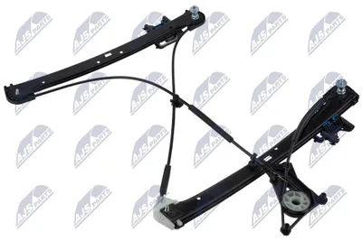 Produktbild von NTY EPS-AU-072 Elektrischer Fensterheber Vorne Rechts für AUDI A3 Schrägheck (8V1, 8VK)