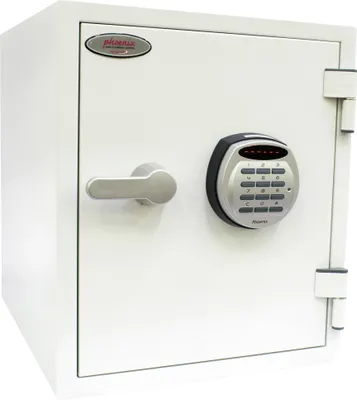 Produktbild von Phoenix Safe Feuerschutztresor FS1282E MKII R2 TITAN