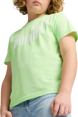 Produktbild von Puma ESS No. 1 Logo Shirt Kinder