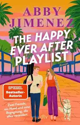 Obrázek produktu pro The Happy Ever After Playlist