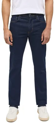 Produktbild von MUSTANG Herren Slim Fit Washington Jeans,5000-881 Blau,32W / 32L