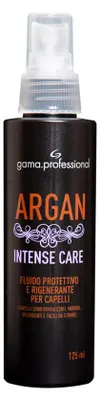 Image de Ga.ma Professional Intense Care Protective and Regenerating Hair Fluid 125ml, Image générée par une IA