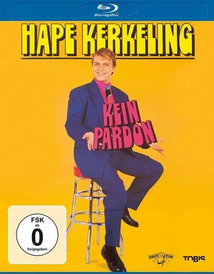 Obrázok produktu pre Kein Pardon