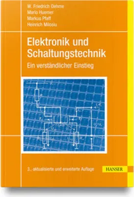 Image de Elektronik und Schaltungstechnik