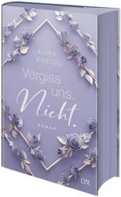 Obrázok produktu pre Vergiss uns. Nicht.: Special Edition