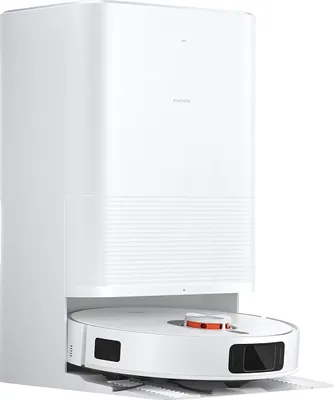 Obrázek produktu pro Xiaomi X20 Pro cleaning robot white